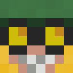 Zambezi - Star Fetchers - Female Minecraft Skins - image 3
