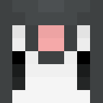 Kuromi - Sanrio Character Series - Female Minecraft Skins - image 3