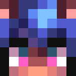 Michiru Kagemori - BNA - Female Minecraft Skins - image 3
