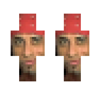 ricardo milos - Male Minecraft Skins - image 2