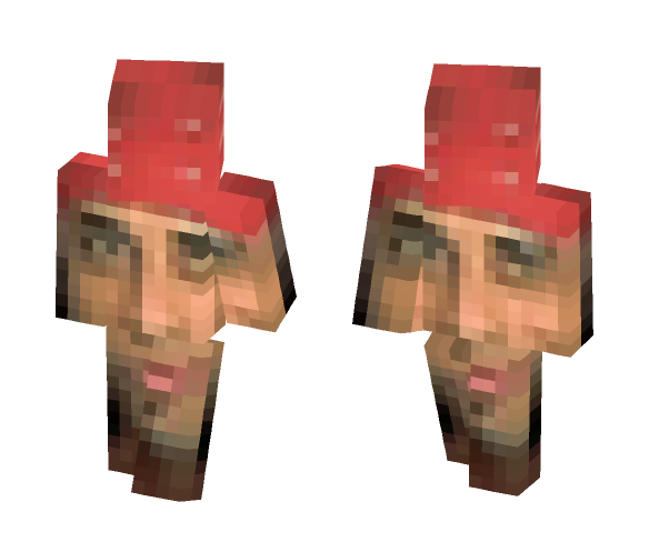 ricardo milos - Male Minecraft Skins - image 1