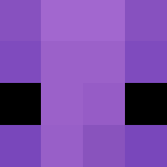 4-Bit Beerus (Dragon Ball Super) - Male Minecraft Skins - image 3