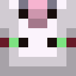 King Crimson | Vento Aureo - Male Minecraft Skins - image 3