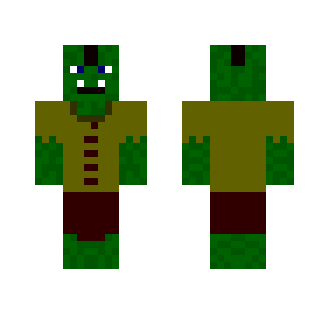 Orc [SKYRIM]
