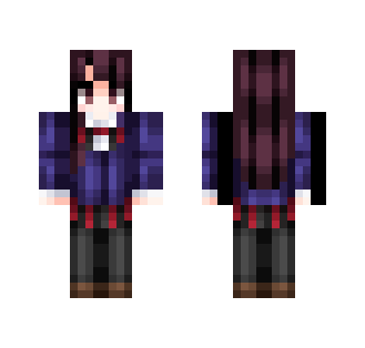 Shouko Komi