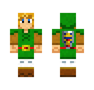 Classic Link