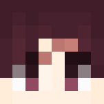 Download Free Kamado Tanjirou || Kimetsu no Yaiba || Demon Slayer Skin for Minecraft image 3 Kamado Tanjirou || Kimetsu no Yaiba || Demon Slayer - Male Minecraft Skins - image 3