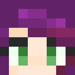 Ursula’s Revenge! - Female Minecraft Skins - image 3