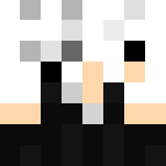 Skin Angelical Free Fire - Male Minecraft Skins - image 3