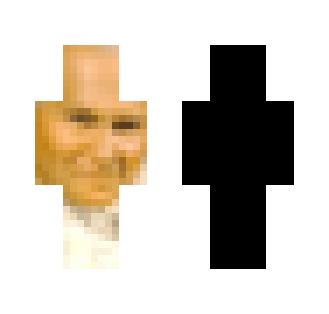 jan pawel ii - Male Minecraft Skins - image 2