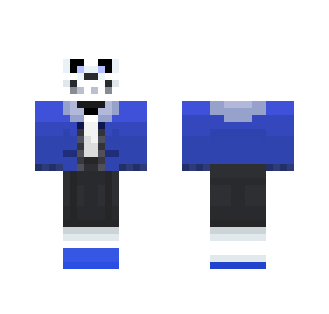 Undertale: Sans