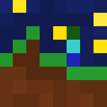 Minecraft World Skin! - Other Minecraft Skins - image 3