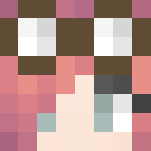 Scientist Girl - Female Minecraft Skins - image 3