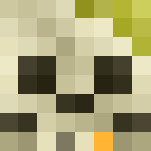 Captain Seighter - Skeleton Pirate [Underwater Skin Contest] - Male Minecraft Skins - image 3