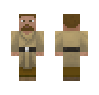 Obi-Wan Kenobi (Young)
