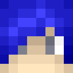 Makoto Yuki (Improved) - Male Minecraft Skins - image 3