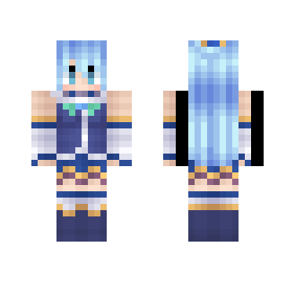 Aqua (アクア)