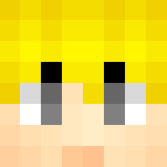 Kurapika Kurta (Hunter Exam)- HunterxHunter - Male Minecraft Skins - image 3