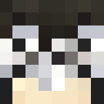 Persona 5 - Joker - Male Minecraft Skins - image 3