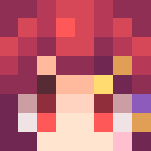 Download Free Koito Minase - Musaigen no Phantom World (Skin request) Skin for Minecraft image 3 Koito Minase - Musaigen no Phantom World (Skin request) - Female Minecraft Skins - image 3