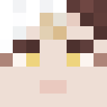 Solus zos Galvus / Emet-Selch FFXIV - Male Minecraft Skins - image 3