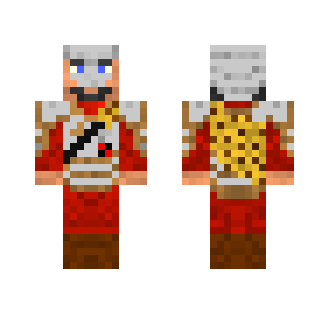 Husaria/hussars