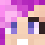[League of Legends] Vi, the Piltover Enforcer - Female Minecraft Skins - image 3
