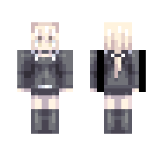 Saber Alter