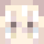 Saber Alter - Female Minecraft Skins - image 3