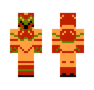 Samus 8bit