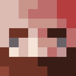 ℜomto- Tyson Fury - Male Minecraft Skins - image 3
