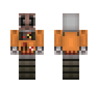 WALL-E (WALL-E)
