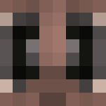 WALL-E (WALL-E) - Male Minecraft Skins - image 3