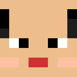 Korean fish (韓國瑜) - Male Minecraft Skins - image 3