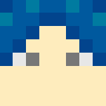 Dark Zane Truesdale - Male Minecraft Skins - image 3