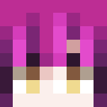 K/DA Evelynn - Female Minecraft Skins - image 3