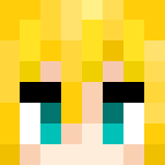 Artoria Pendragon (Lancer) アルトリア Fate/Grand Order - Female Minecraft Skins - image 3