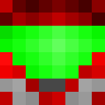 Samus Aran - Metroid: Other M - Female Minecraft Skins - image 3