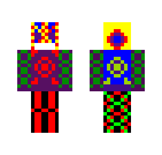 Curse Of The End (Diamonds?)