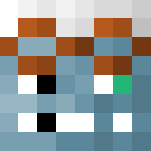 Crazy Frog! - Male Minecraft Skins - image 3