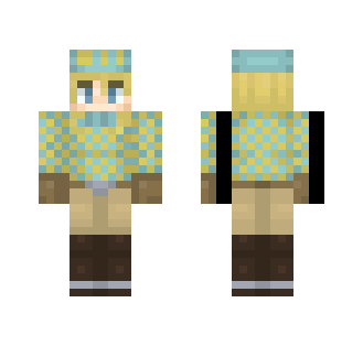 Diego Brando | Jojo's Bizarre Adventure