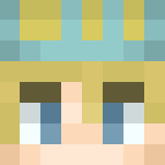 Diego Brando | Jojo's Bizarre Adventure - Male Minecraft Skins - image 3