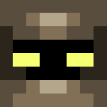 Earth Golem - Interchangeable Minecraft Skins - image 3