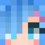 Download Free Rem {Re:Zero kara Hajimeru Isekai Seikatsu} Skin for Minecraft image 3 Rem {Re:Zero kara Hajimeru Isekai Seikatsu} - Female Minecraft Skins - image 3
