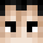 Sekiro Shadows Die Twice / One armed wolf - Male Minecraft Skins - image 3