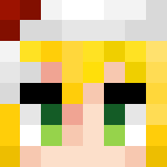Download Free Nero Claudius Padoru (Saber) ネロ Fate/Grand Order Skin for Minecraft image 3 Nero Claudius Padoru (Saber) ネロ Fate/Grand Order - Female Minecraft Skins - image 3