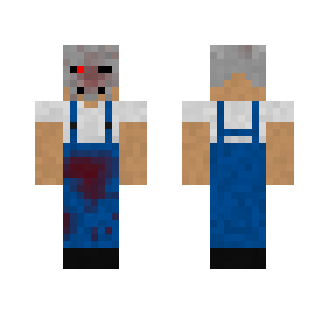 The Northbury Slasher - NBG