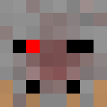 The Northbury Slasher - NBG - Male Minecraft Skins - image 3