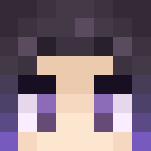 [Kimetsu no Yaiba] Shinobu Kocho - Female Minecraft Skins - image 3