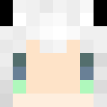 Shirakami Fubuki(白上フブキ) - Female Minecraft Skins - image 3